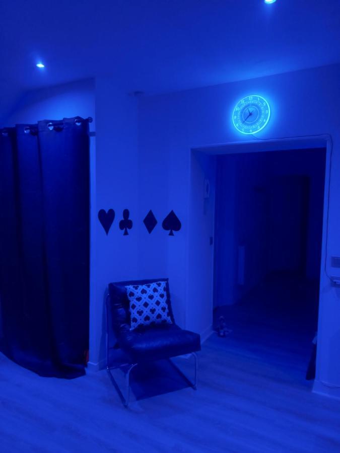 Game Room Épernay Dış mekan fotoğraf