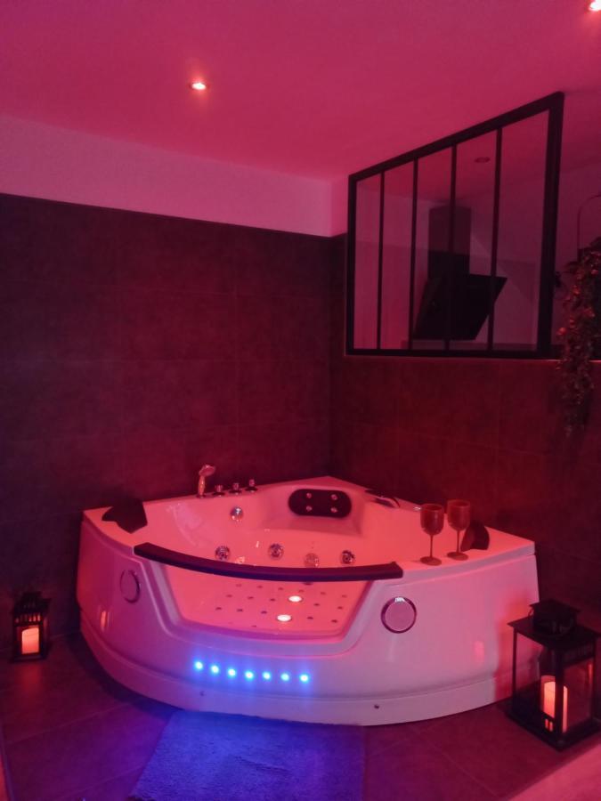 Game Room Épernay Dış mekan fotoğraf