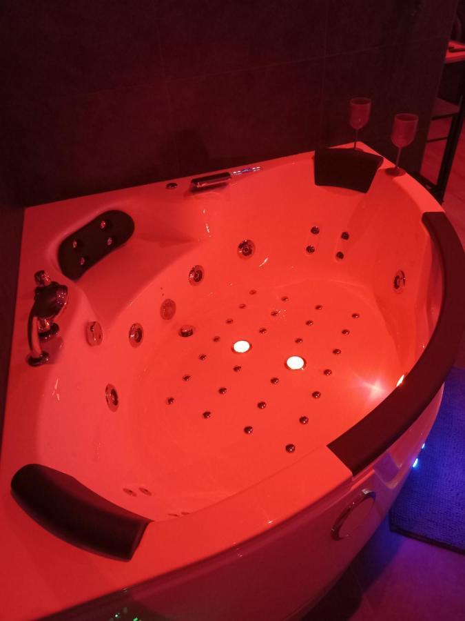 Game Room Épernay Dış mekan fotoğraf