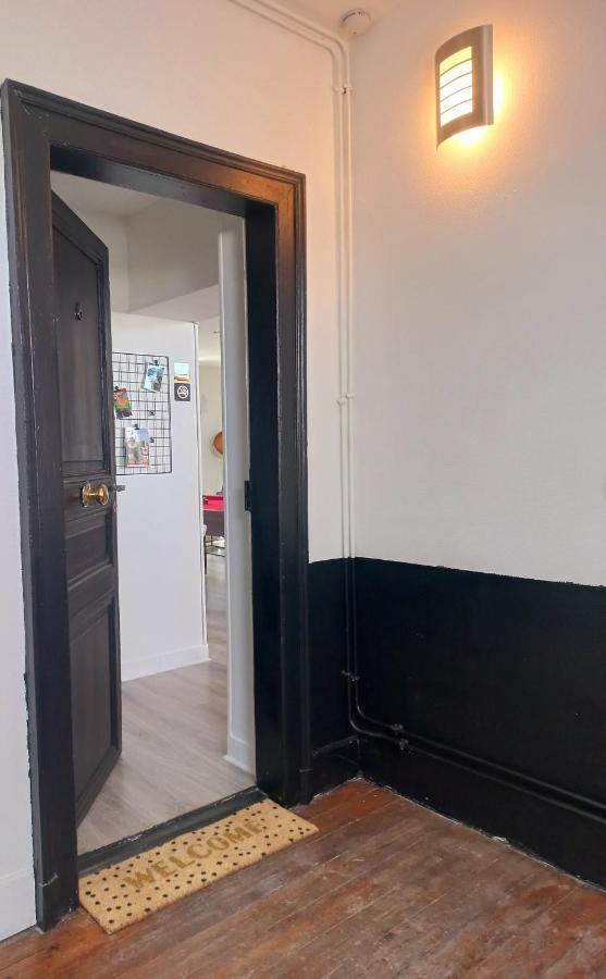 Game Room Épernay Dış mekan fotoğraf