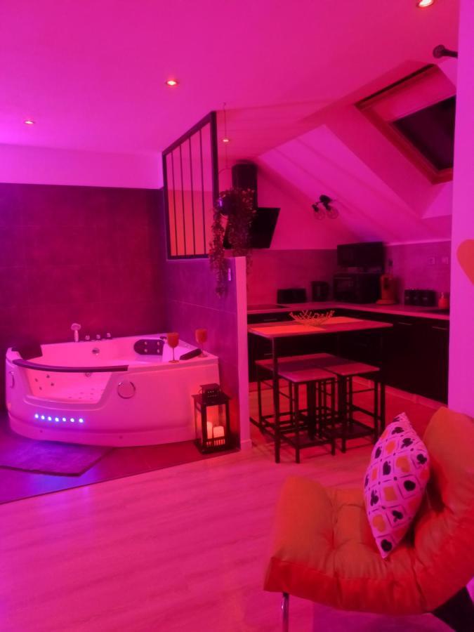 Game Room Épernay Dış mekan fotoğraf