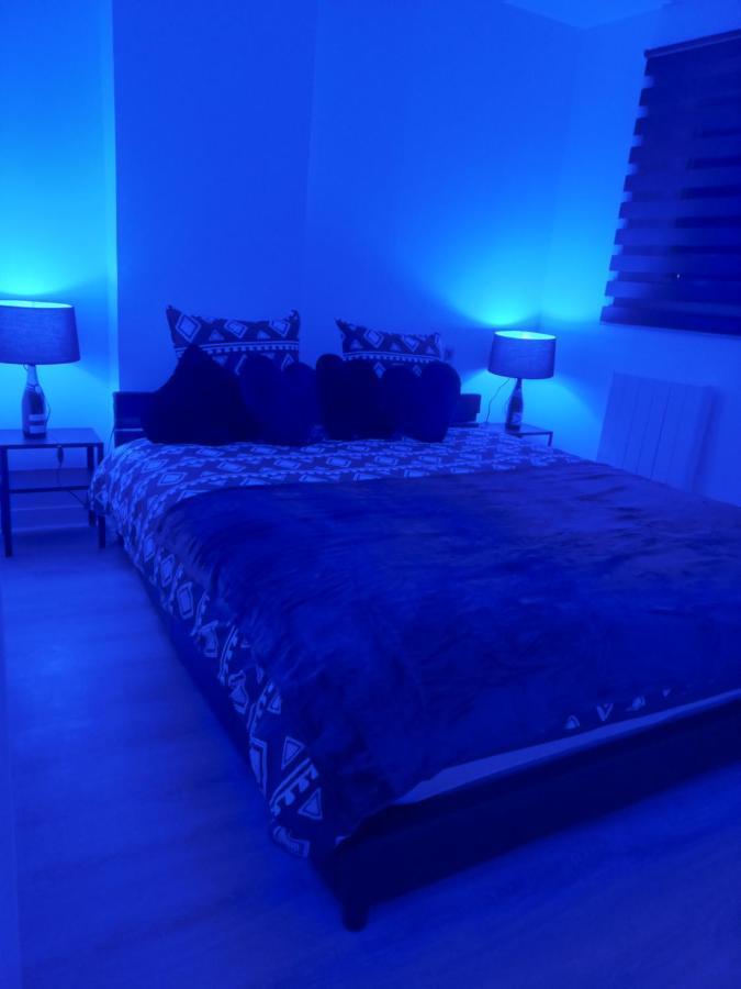 Game Room Épernay Dış mekan fotoğraf