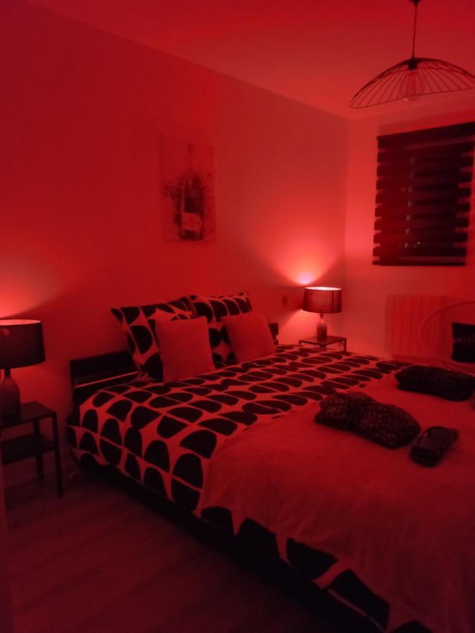 Game Room Épernay Dış mekan fotoğraf