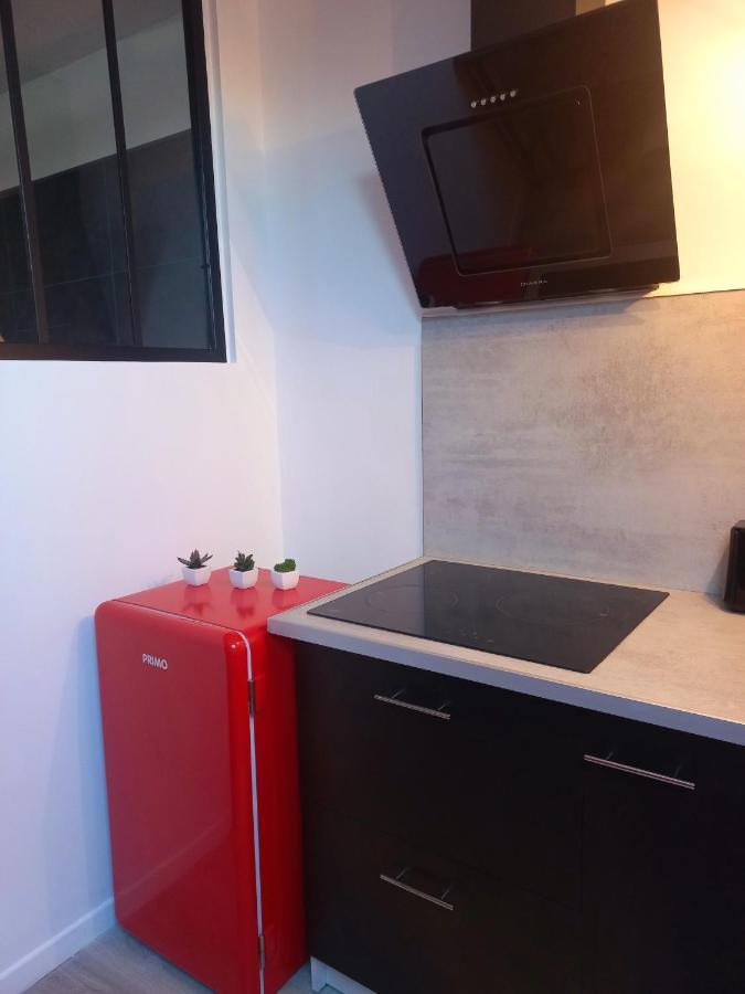 Game Room Épernay Dış mekan fotoğraf