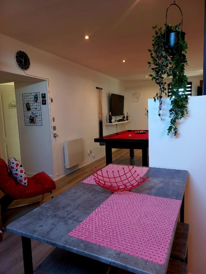 Game Room Épernay Dış mekan fotoğraf