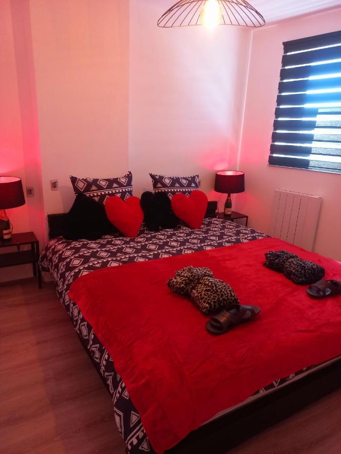 Game Room Épernay Dış mekan fotoğraf