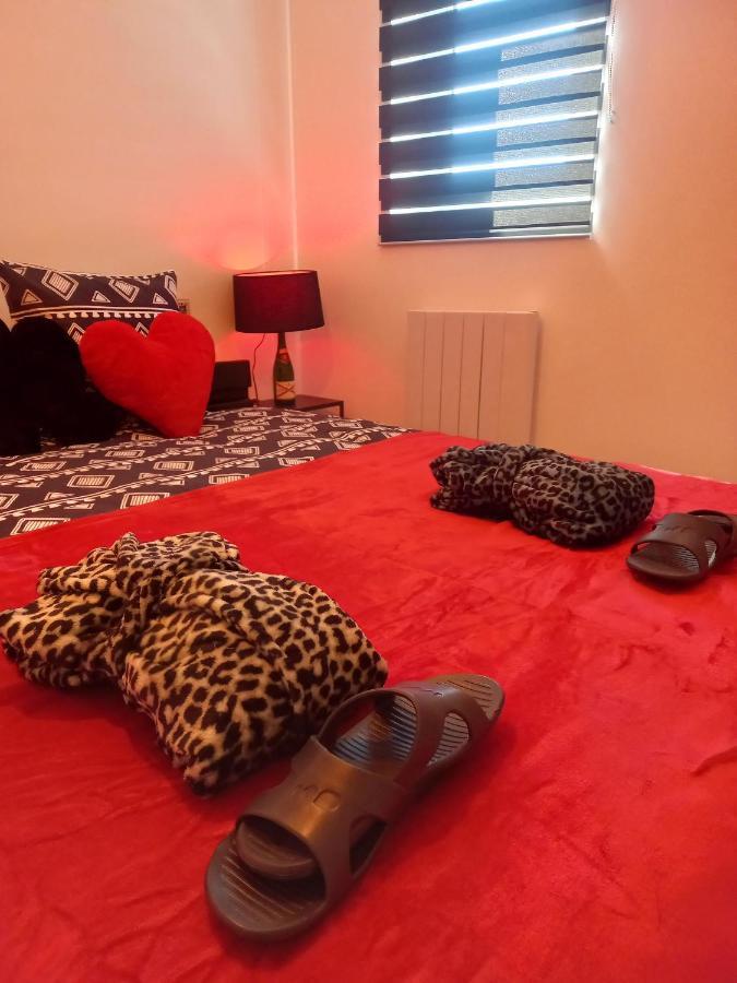 Game Room Épernay Dış mekan fotoğraf
