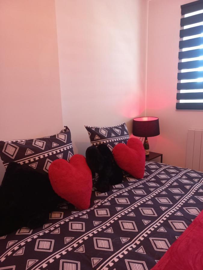 Game Room Épernay Dış mekan fotoğraf