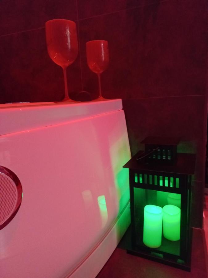 Game Room Épernay Dış mekan fotoğraf