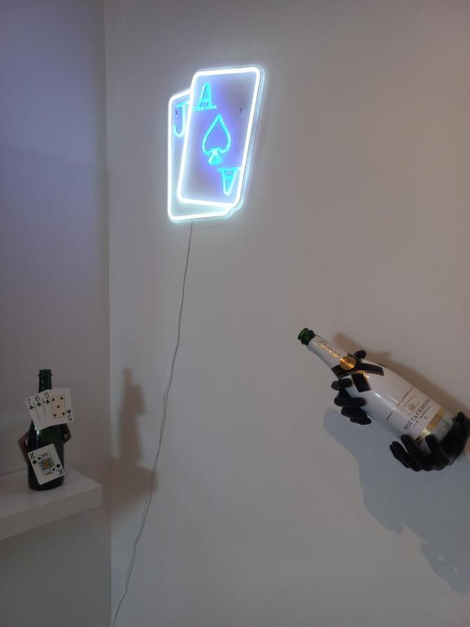 Game Room Épernay Dış mekan fotoğraf