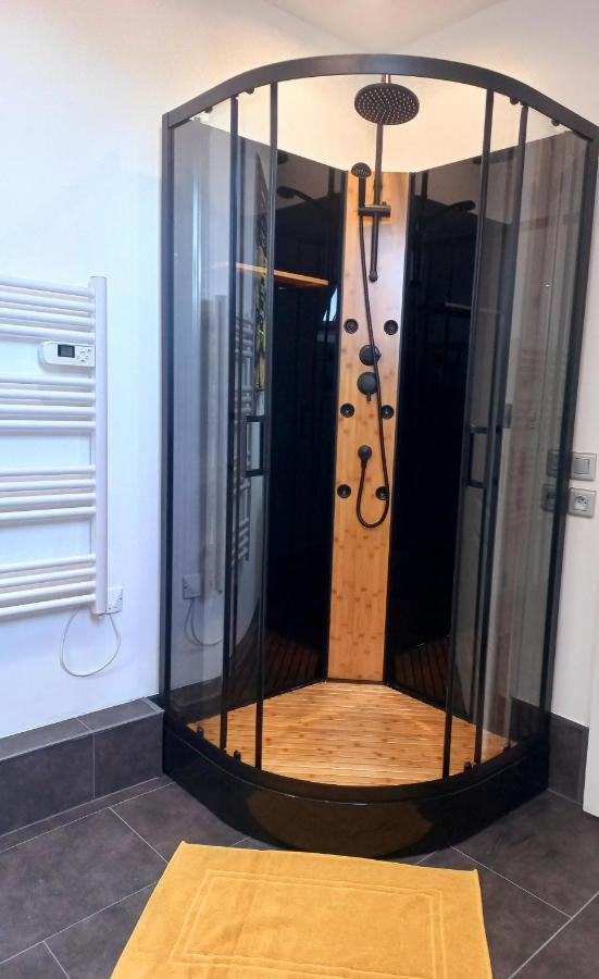 Game Room Épernay Dış mekan fotoğraf