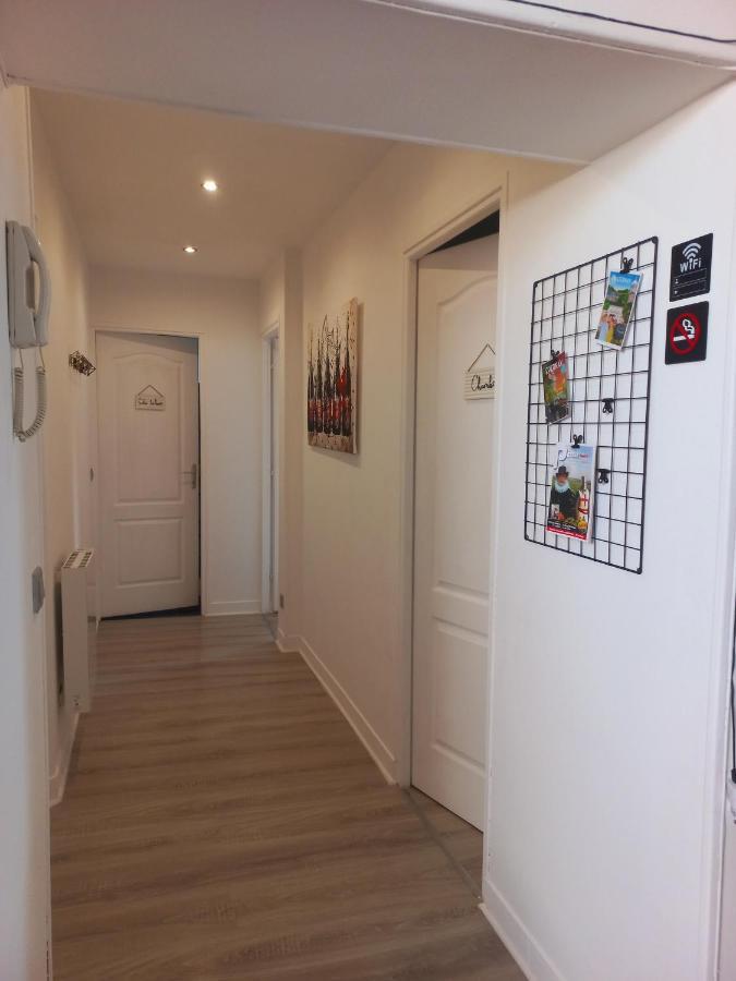 Game Room Épernay Dış mekan fotoğraf