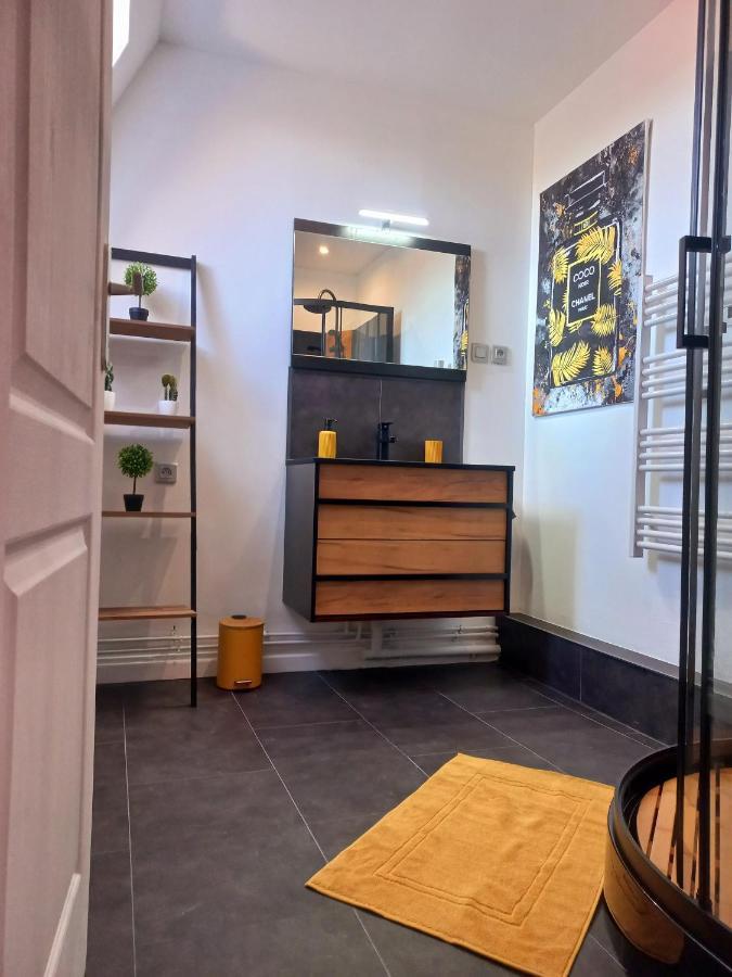 Game Room Épernay Dış mekan fotoğraf