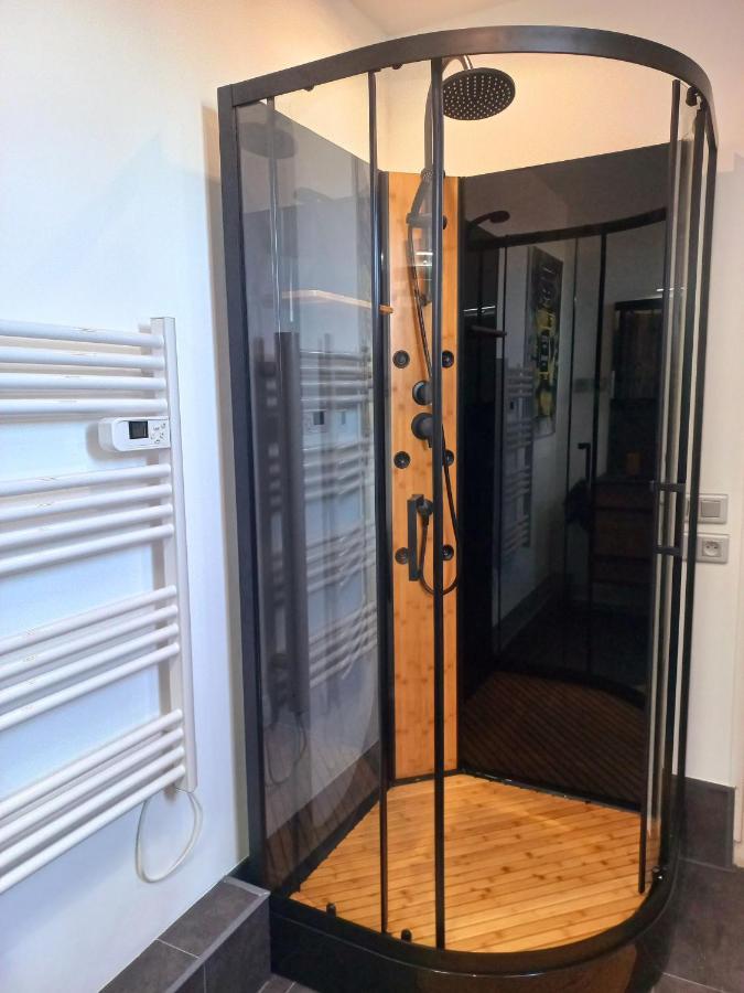 Game Room Épernay Dış mekan fotoğraf