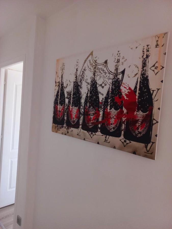 Game Room Épernay Dış mekan fotoğraf
