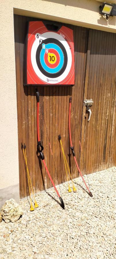 Game Room Épernay Dış mekan fotoğraf